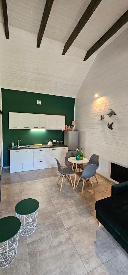 Apartamento de 2 dormitorios