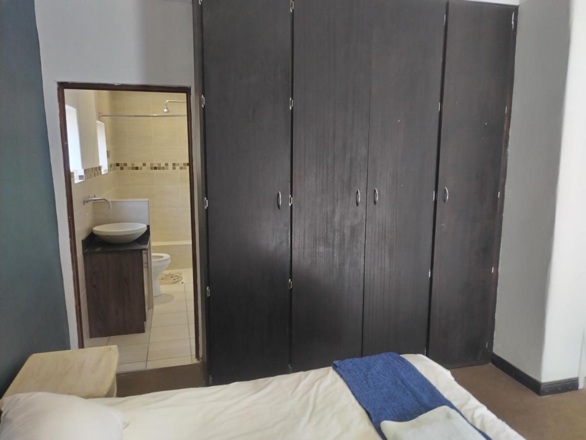 Deluxe Doppelzimmer mit Dusche