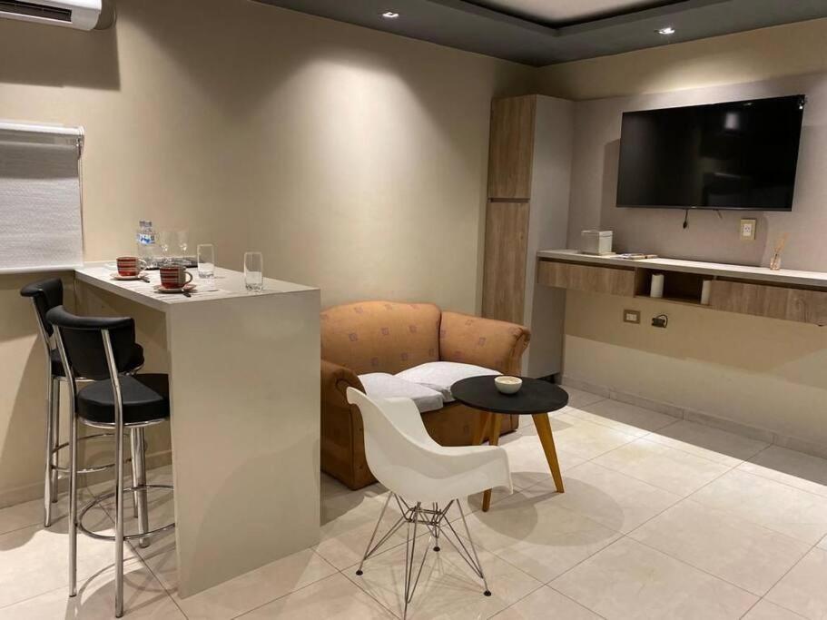 Departamento Barcelona - B&B