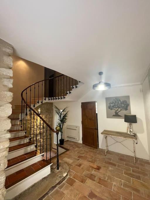 Maison de village - B&B Pernes-les-Fontaines