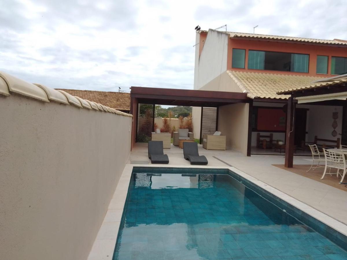 Casa Duas Torres - B&B Búzios