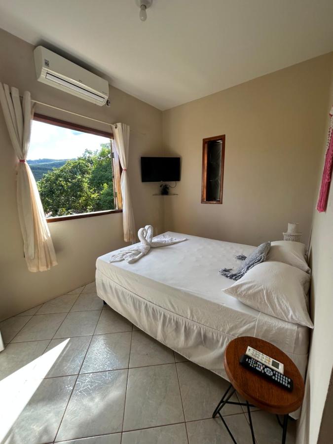Suite met Uitzicht op de Bergen