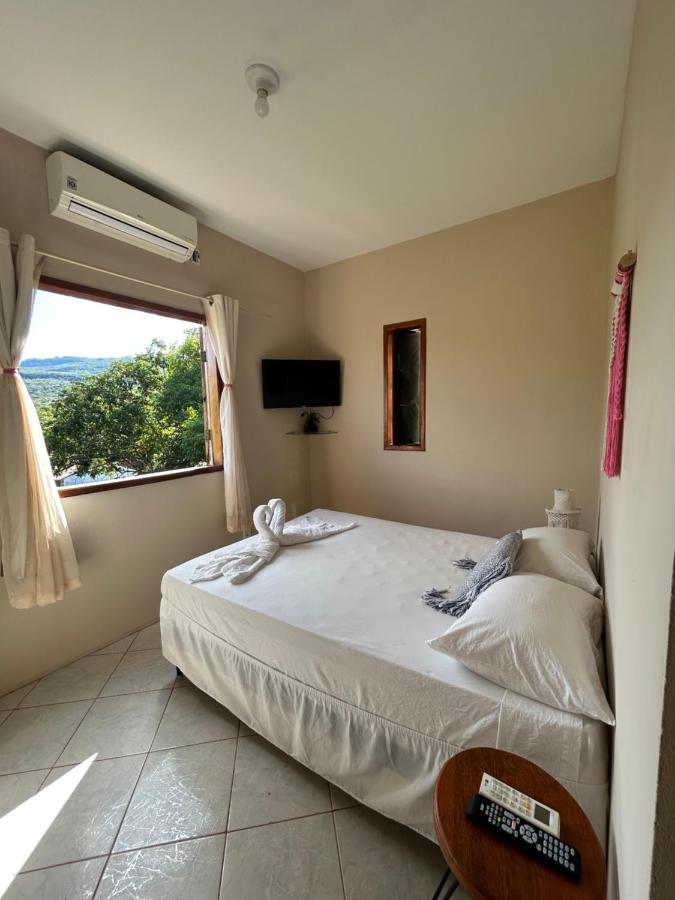 Pôr do Sol Suítes - B&B Lençóis