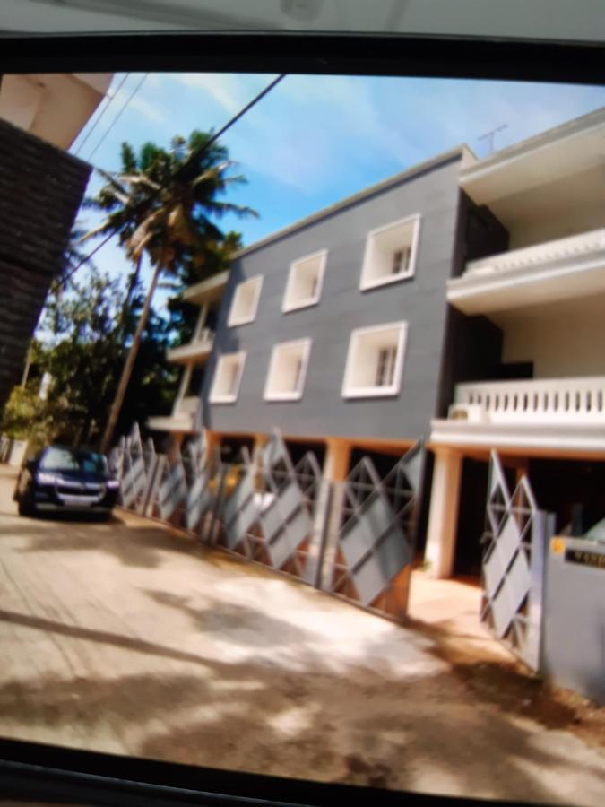 B&B Trivandrum - NANDANAM Furnished Apartment - Bed and Breakfast Trivandrum