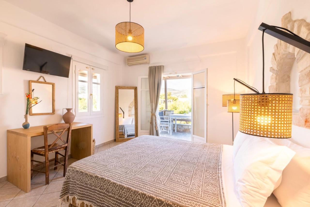 Apartamento con vistas a las montañas