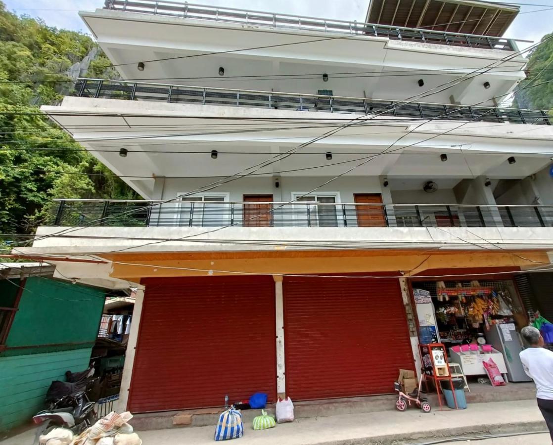 Hanna's Inn, El Nido - B&B