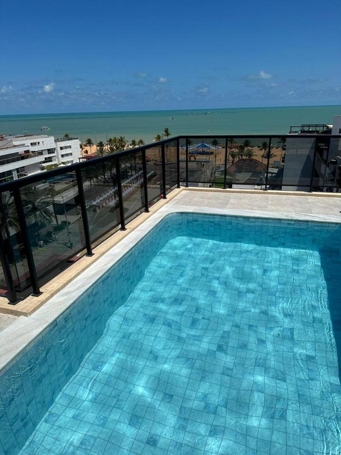Flat Home Service Cabo Branco - B&B