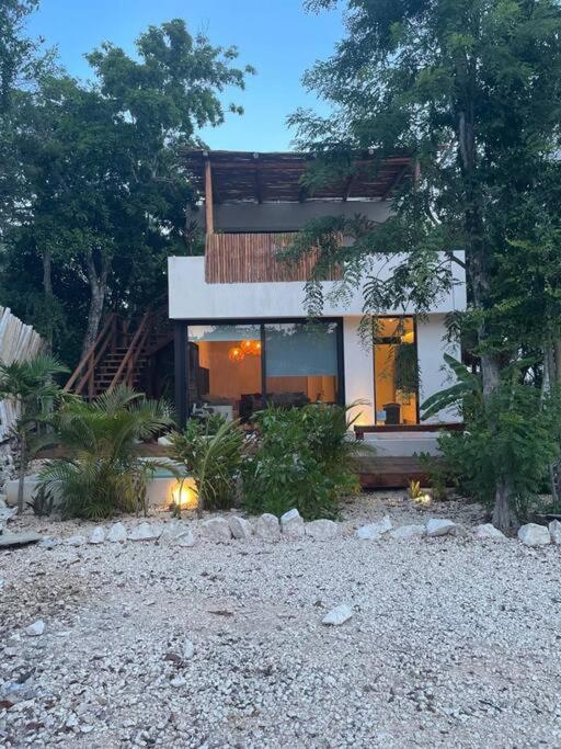 B&B Tulum - The Village K´AAX - Bed and Breakfast Tulum