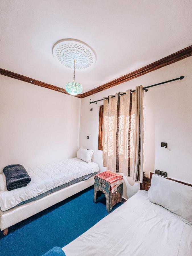 Single Room with Mountain View