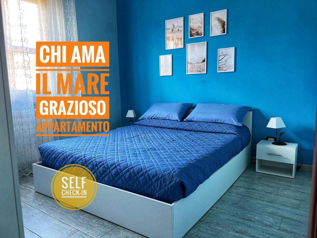 B&B Latina - [Chi Ama il Mare] Appartamento - Bed and Breakfast Latina