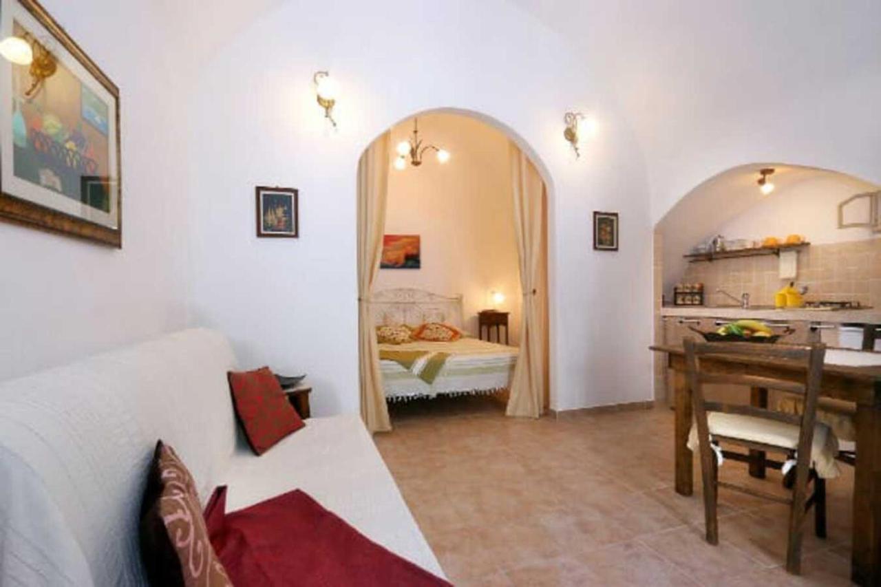 B&B Presicce - La Corte Antica - Bed and Breakfast Presicce