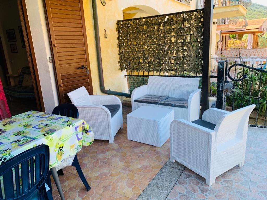 Valledoria Residenza Sole e Mare - Chambres d’hôtes