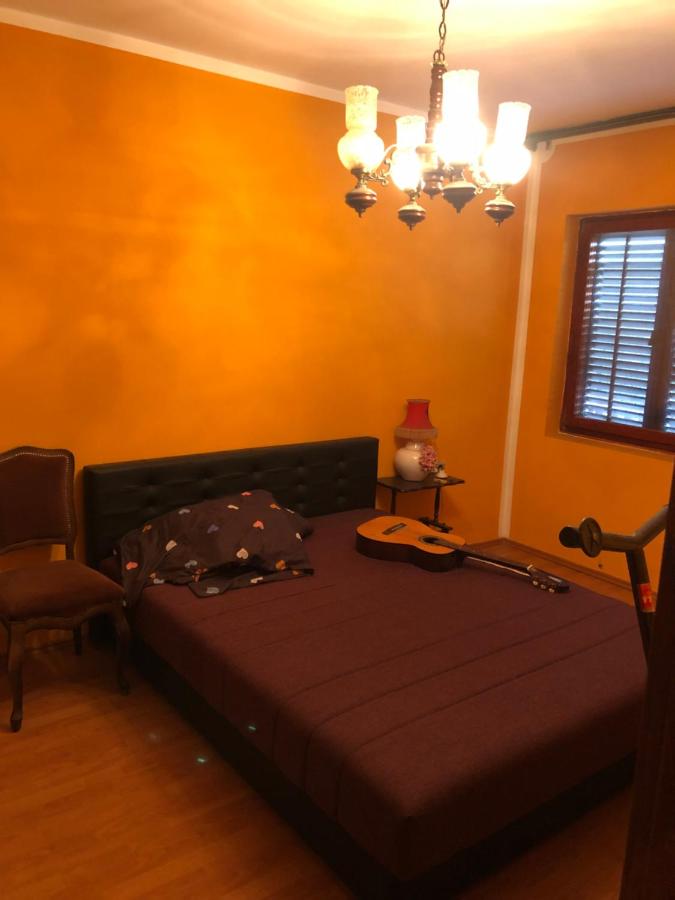 Slankamen - B&B Stari Slankamen