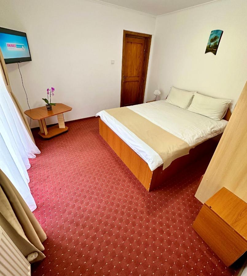 Three-Bedroom Suite