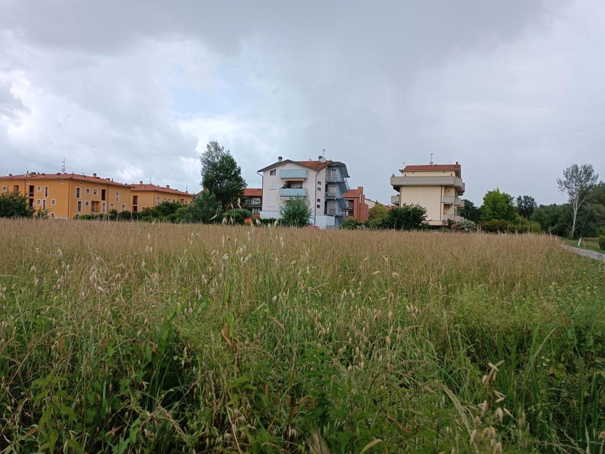 Casa degli Aromi - Ferienwohnung