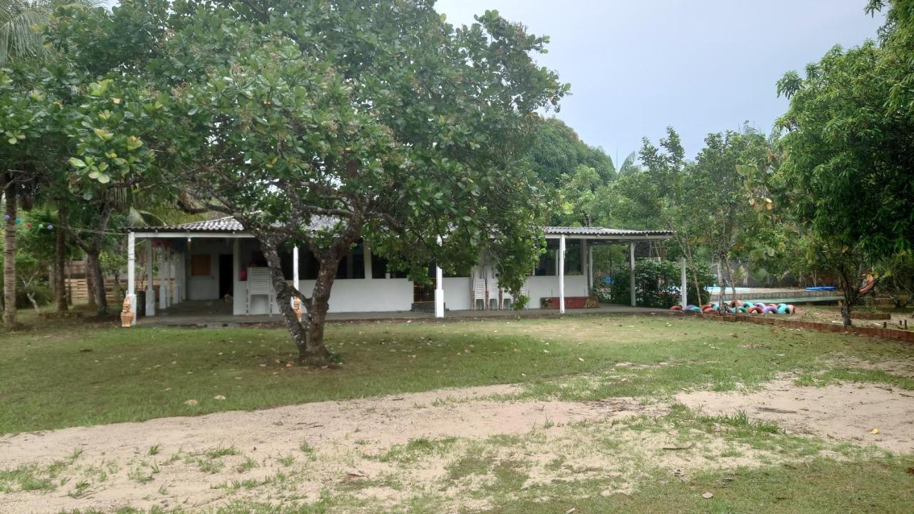 ParadiseKamp Açutuba - B&B Iranduba