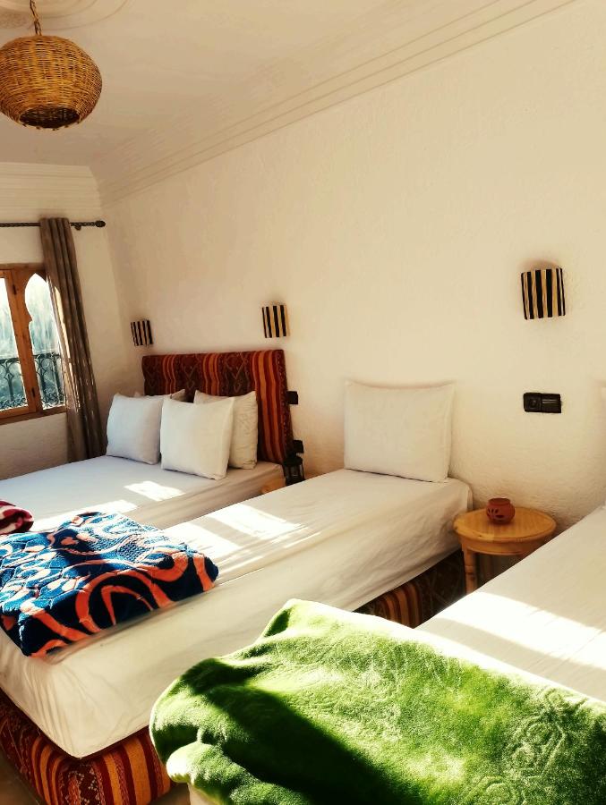 Double Room with Park View