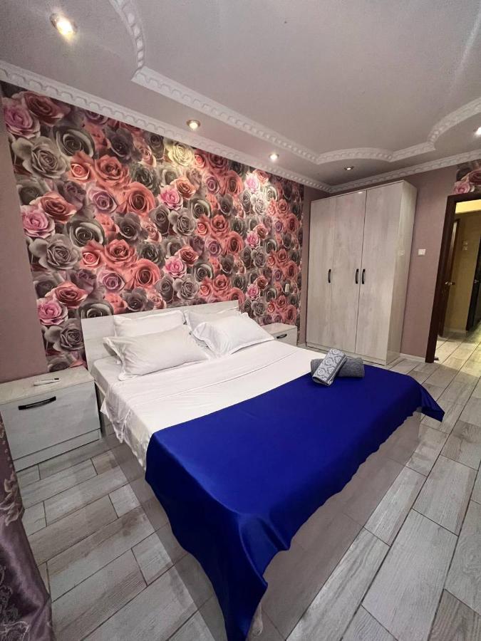 15 Apartments - Chambres d'hôtes Chymkent
