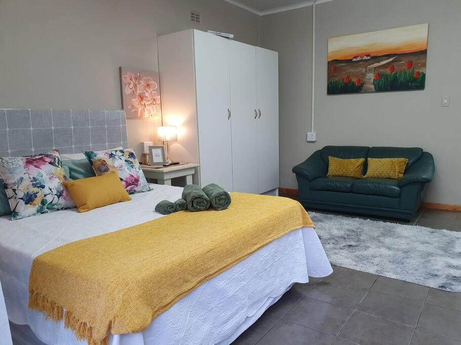 B&B Polokwane - Tree Orchid - Bed and Breakfast Polokwane