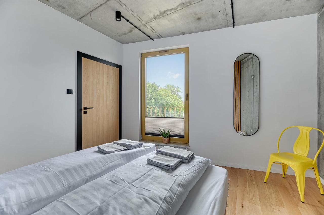 Deluxe Vierbettzimmer