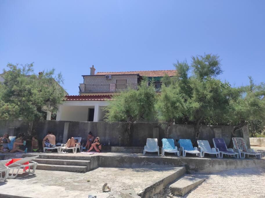 By the sea Ap. 2 - B&B Traù