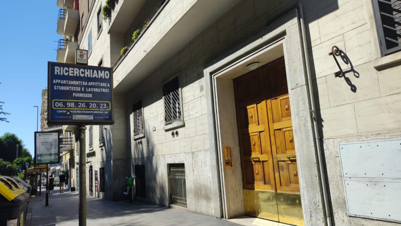 Residenza - Bed and Breakfast Rome