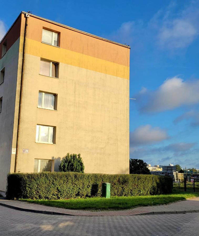 Klimatyczna kawalerka w centrum - Ferienwohnung