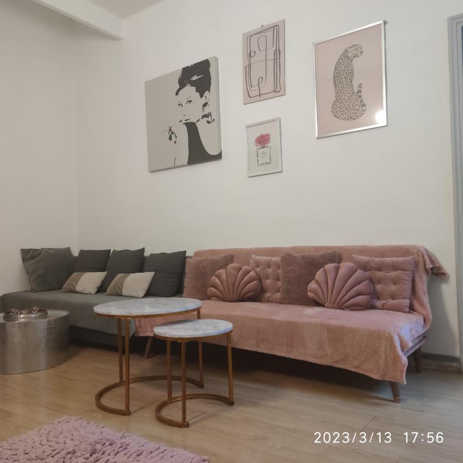 Appartement quai de Joliette/ mucem/major - B&B