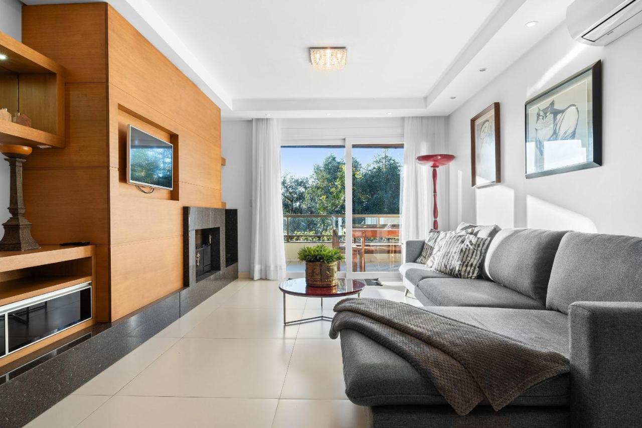 650 metros, Rua Coberta Centro/Villa Verde 403B - B&B
