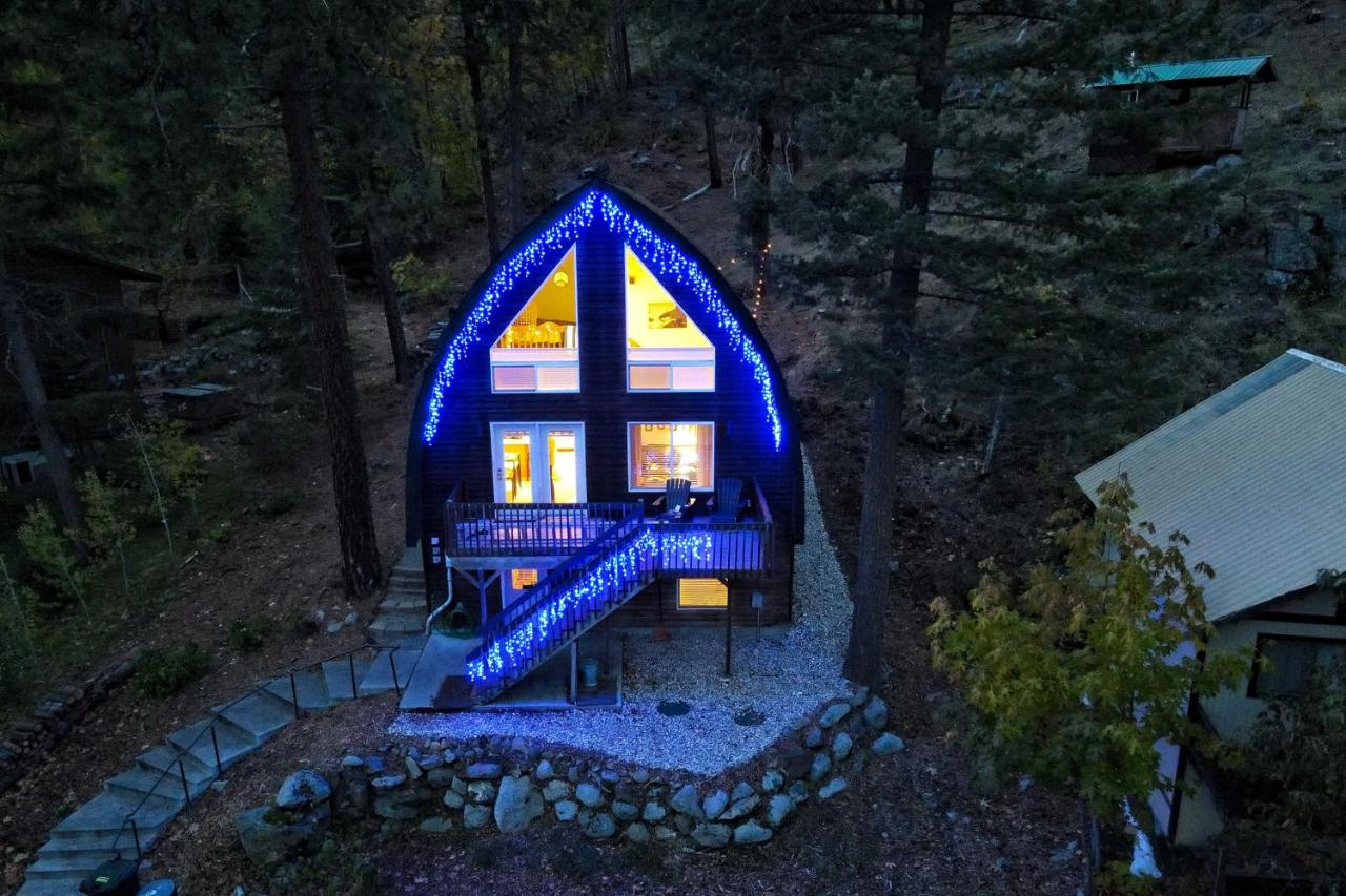 Leavenworth Vacation Rental Near Downtown! - B&B
