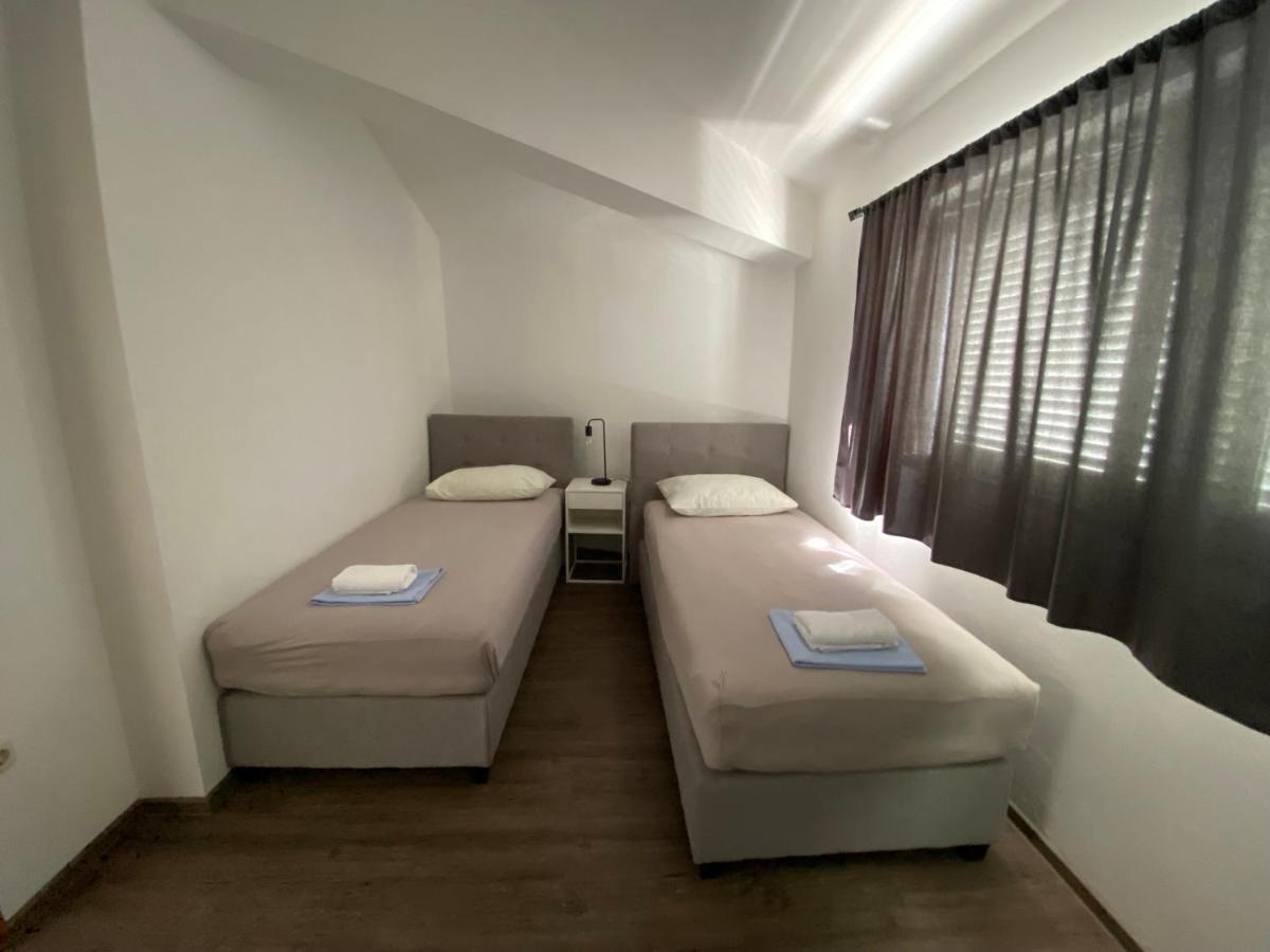 Apartamento Deluxe