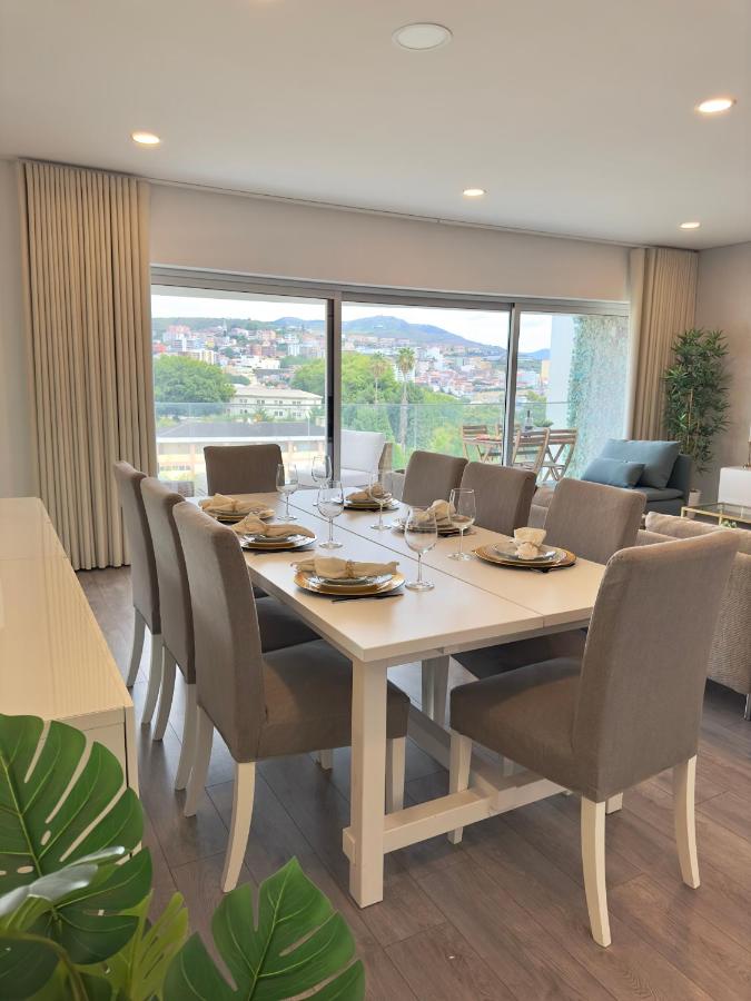 Douro Escape - Riverfront Apartment - Ferienwohnung Peso da Régua