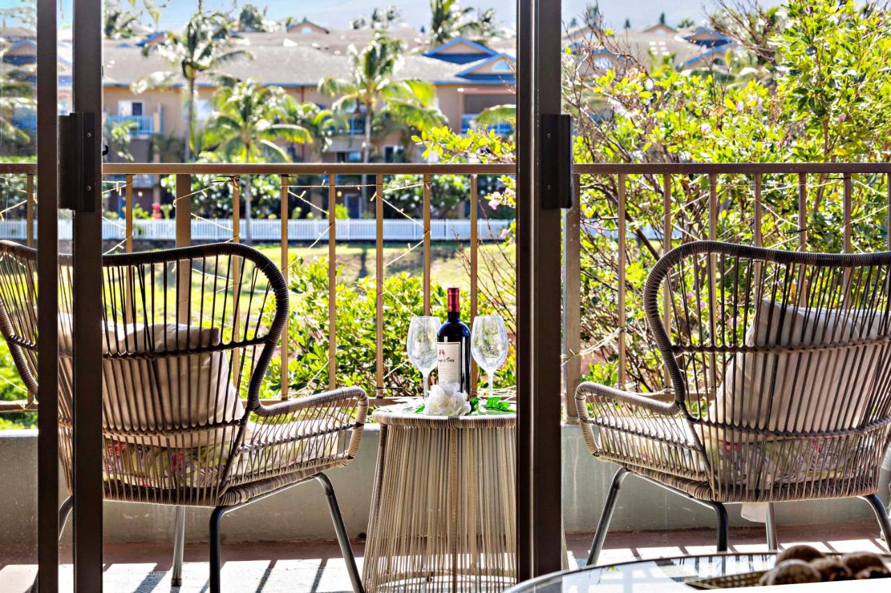 Kahana Manor 619 - Ferienwohnung Kahana