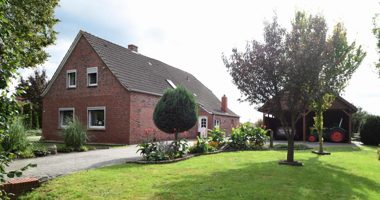 Ferienwohnung Jägerweg - Ferienwohnung