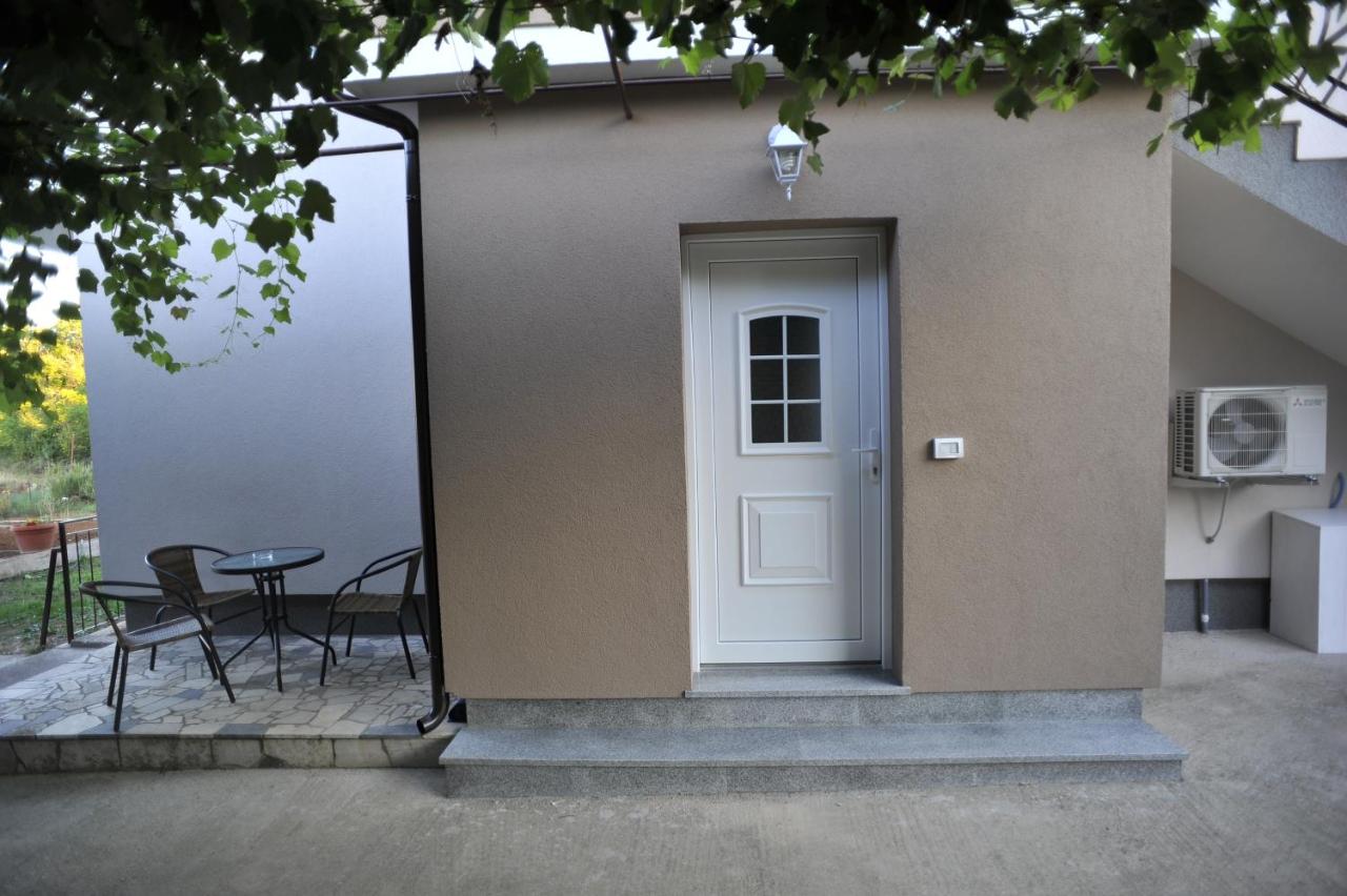 Apartman SILVANO - B&B Rovinj