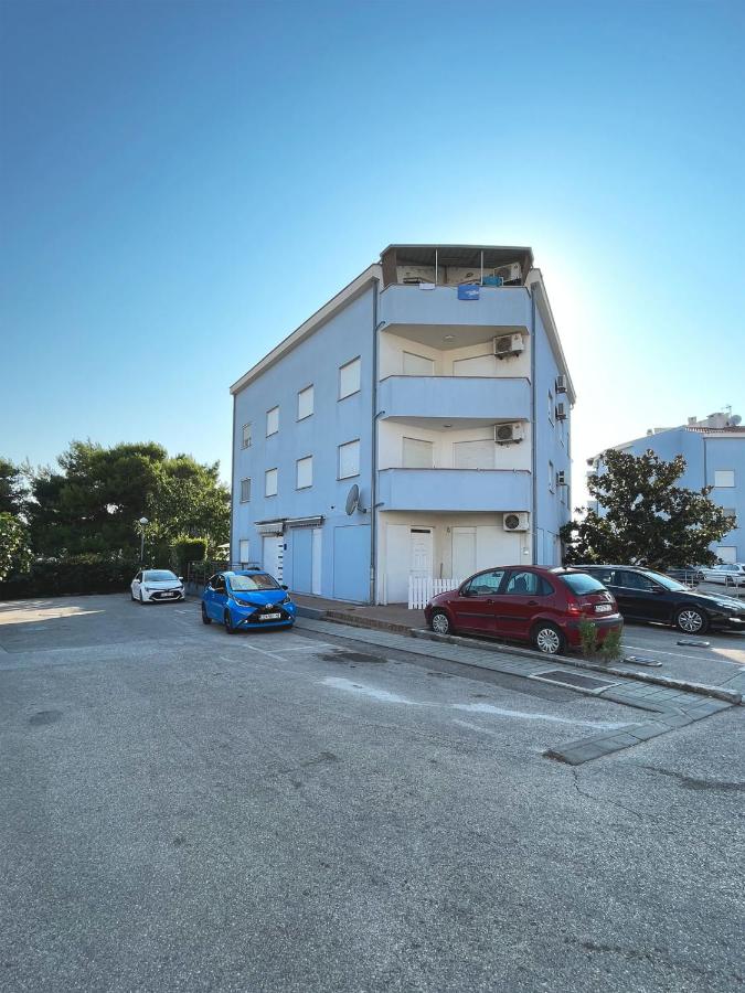 Apartman Silvana - Bed and Breakfast Zadar