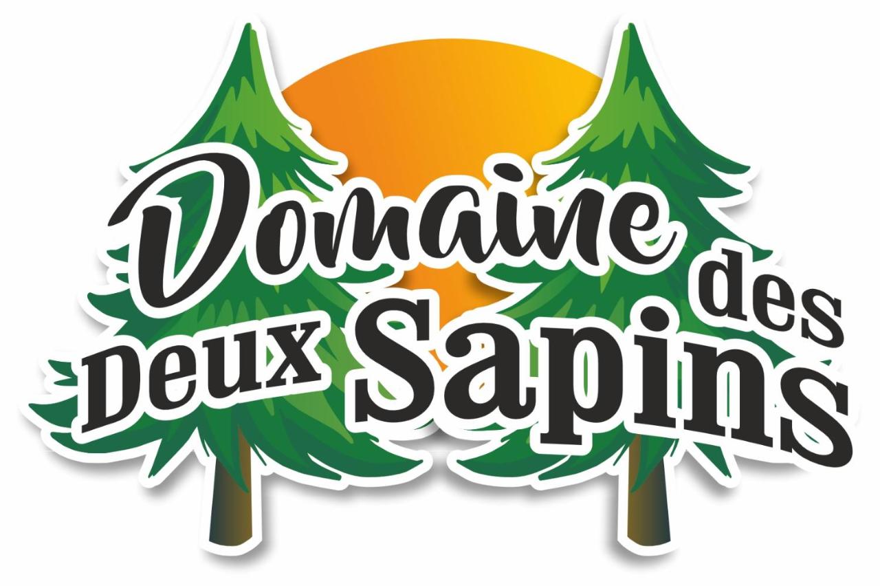 B&B Voillecomte - Domaine des deux sapins - Bed and Breakfast Voillecomte