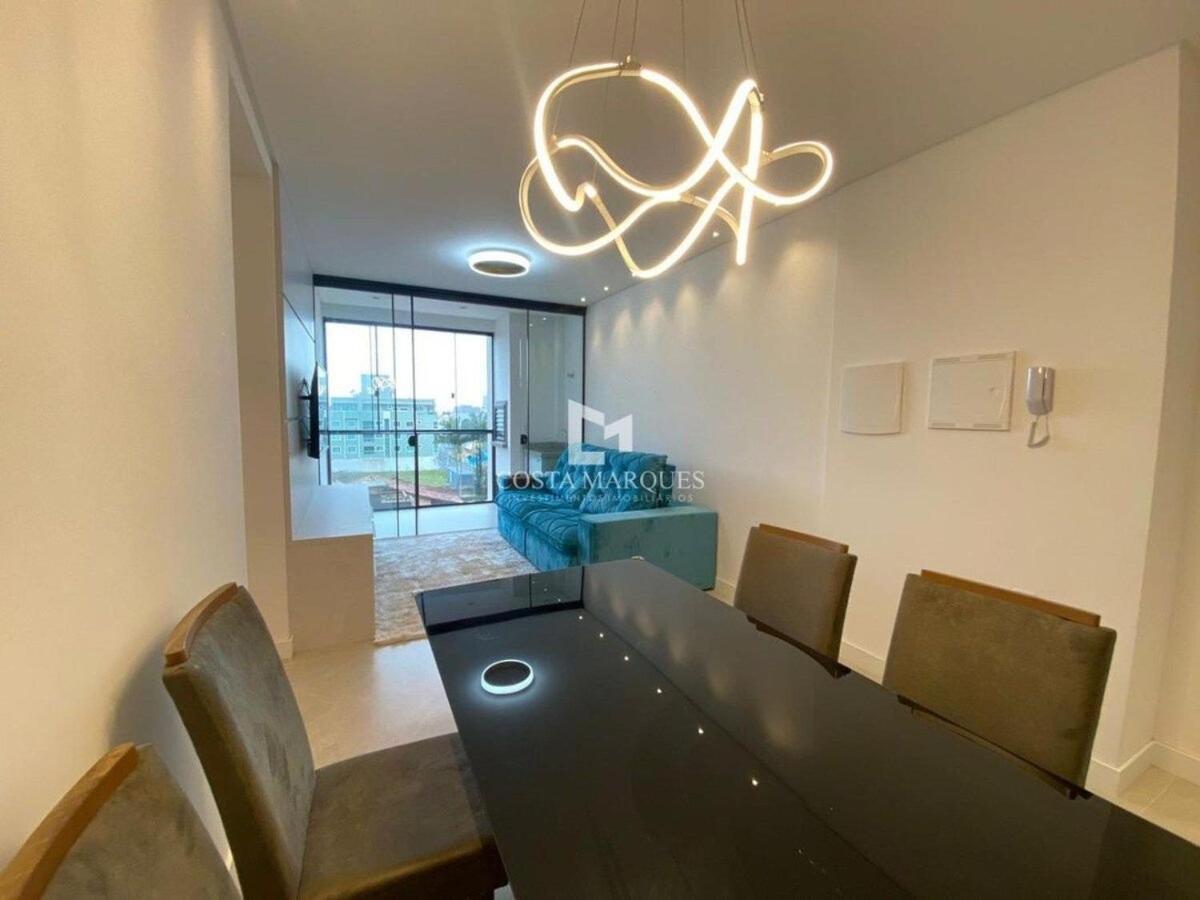 Apartamento em Bombas - Chambres d'hôtes Bombinhas