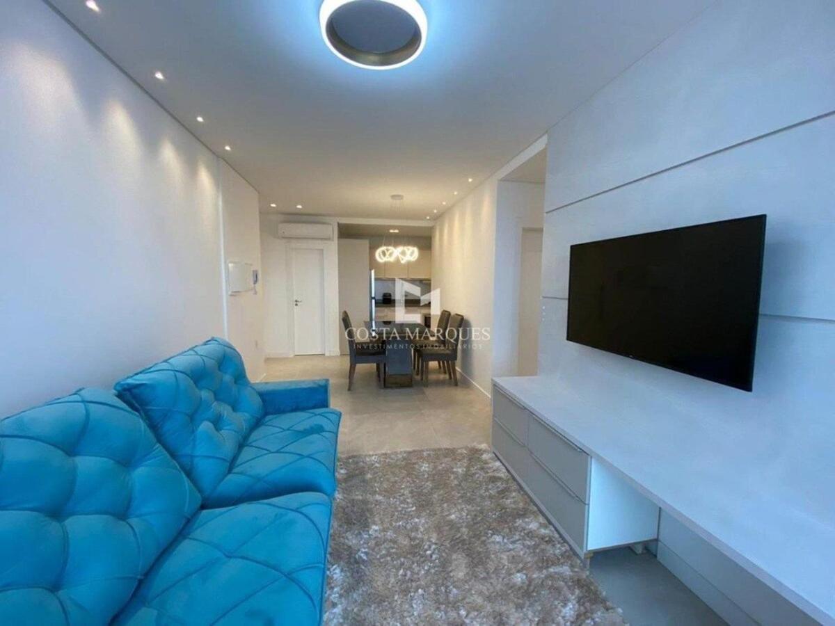 Apartamento em Bombas - Chambres d’hôtes Bombinhas