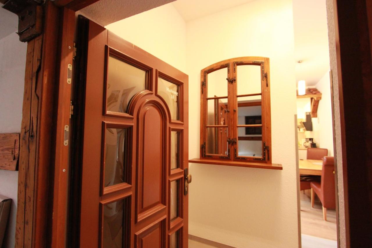 Apartment - Ground Floor with Garden View