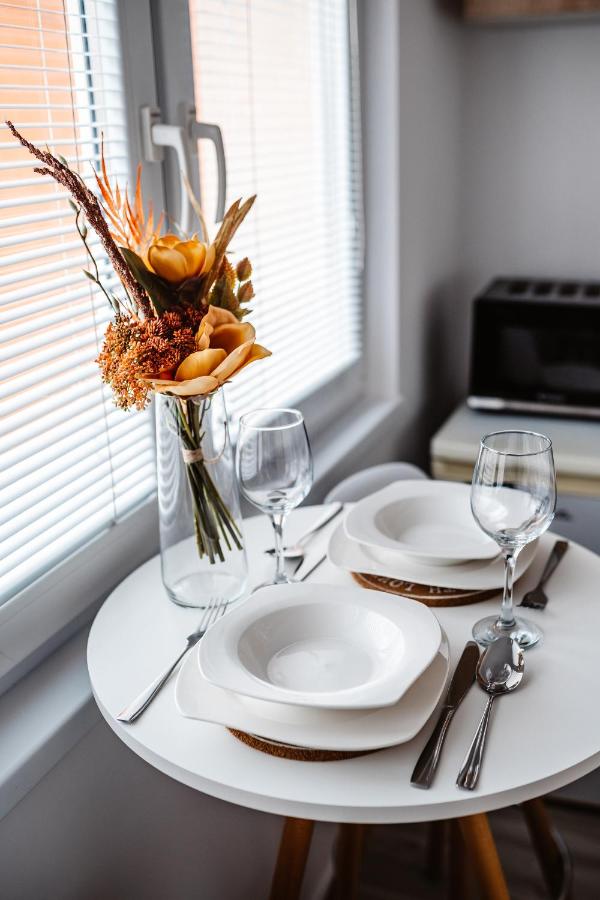 Apartmán Nová Nemocnica 10min. pešo do Centra - Bed and Breakfast Košice