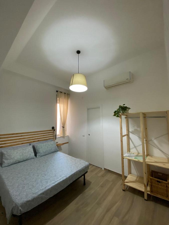 Habitación Doble con baño privado