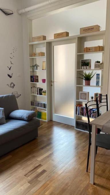 Appartamento Mercante in Fiera BO con posto auto - B&B