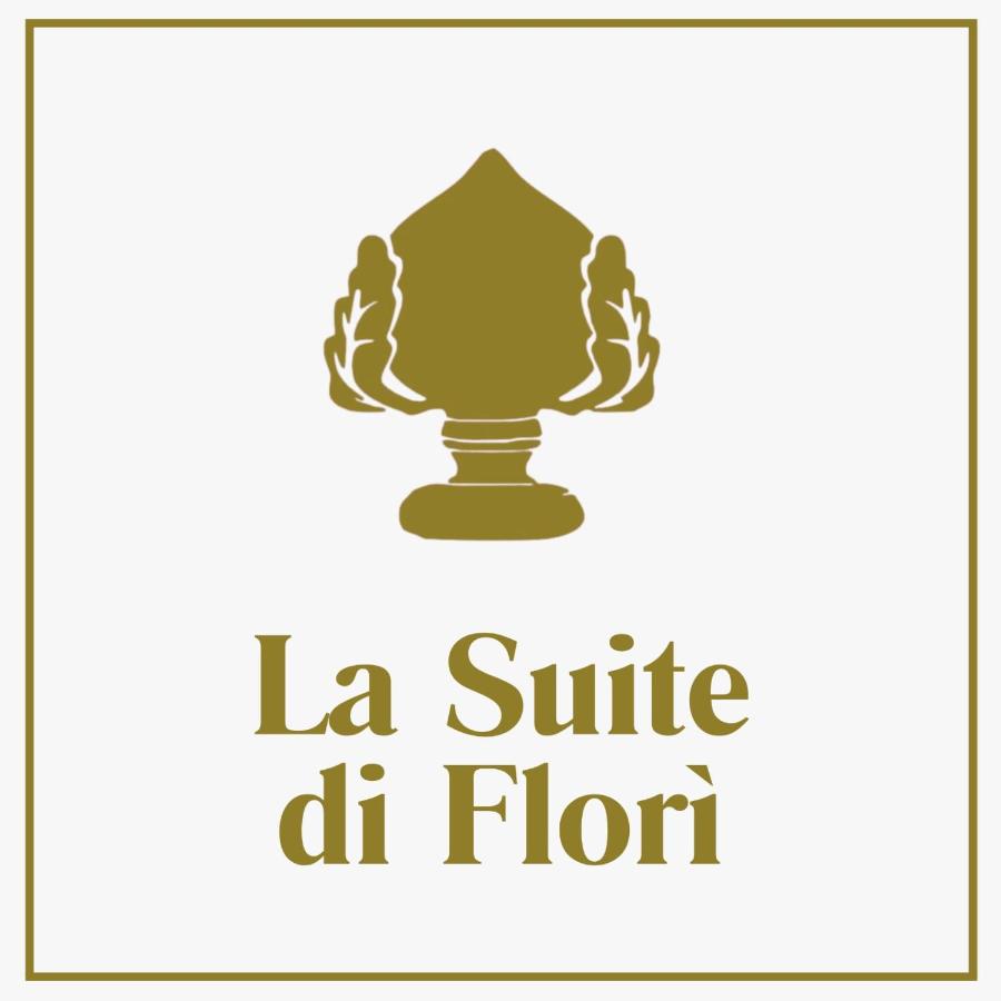 La Suite di Florì - B&B