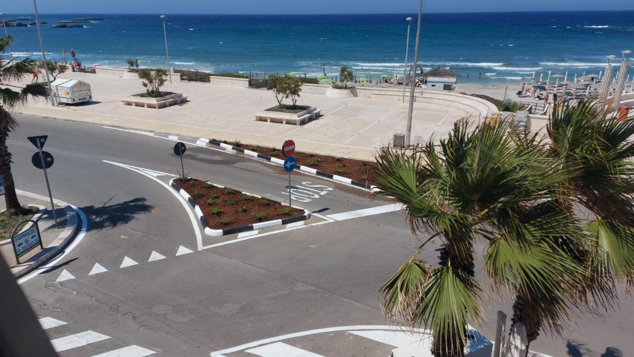 Appartamento con Vista Mare