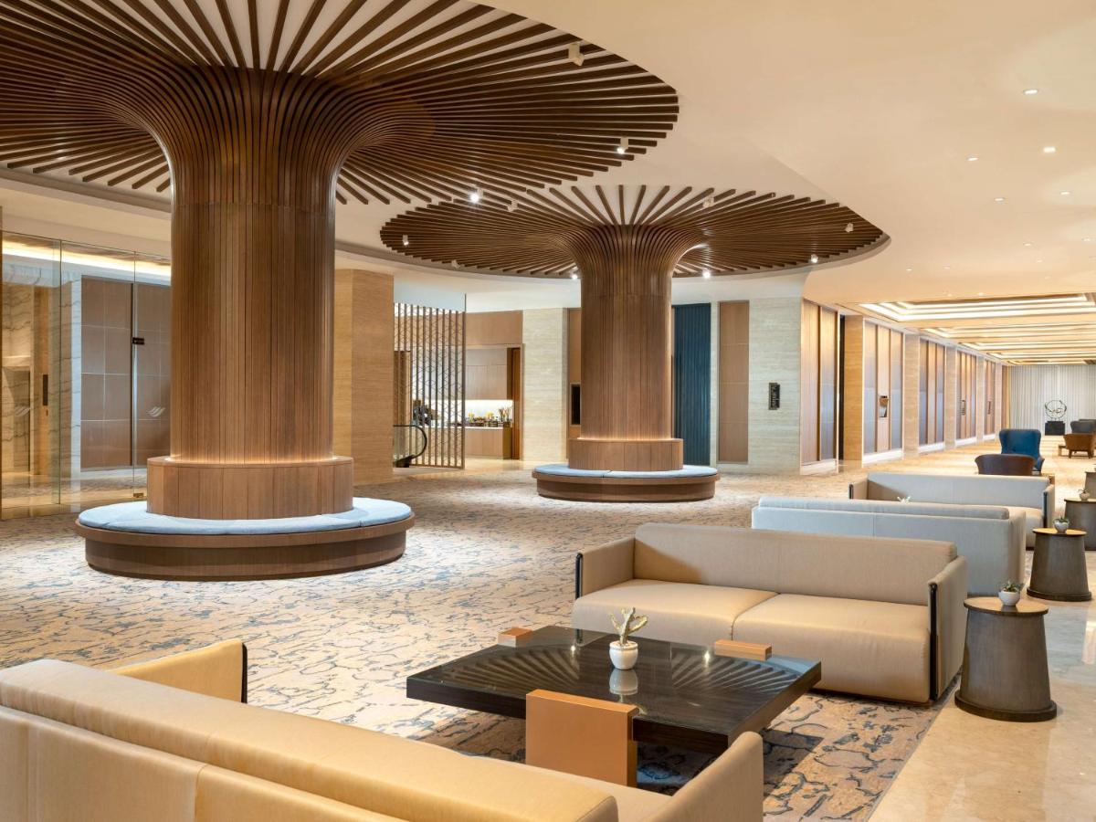 Surabaya DoubleTree by Hilton Surabaya Additional
