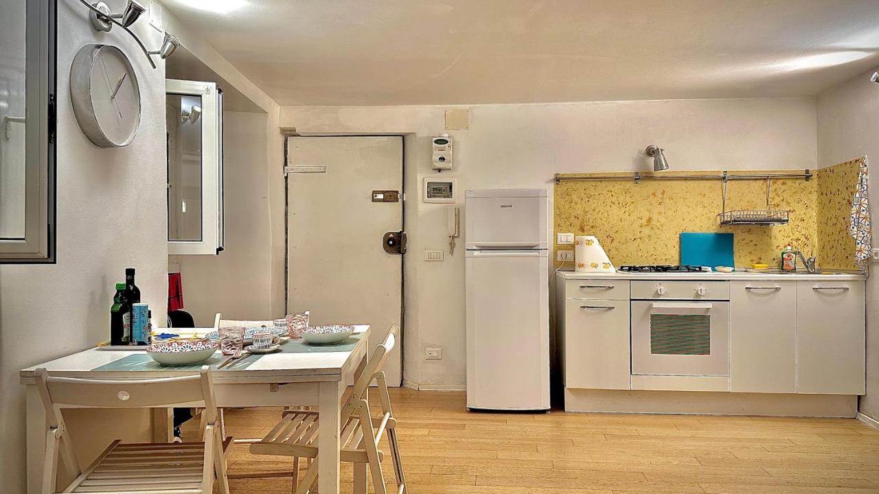 Appartement met 1 Slaapkamer