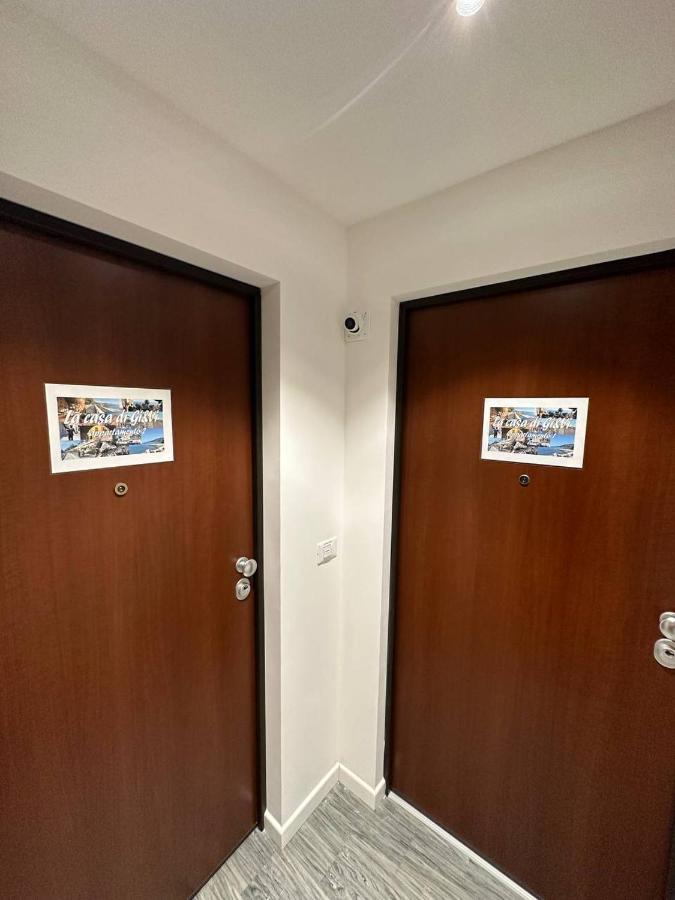 La Casa di Gi&Vi - Ferienwohnung Sanremo