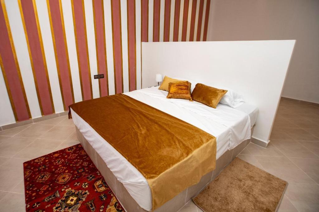 Suite Familiare Deluxe