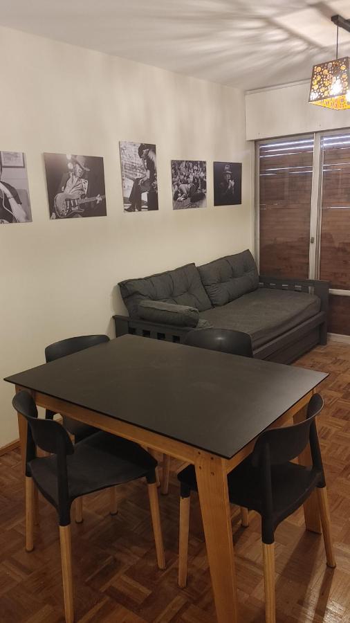 Departamento Céntrico - B&B